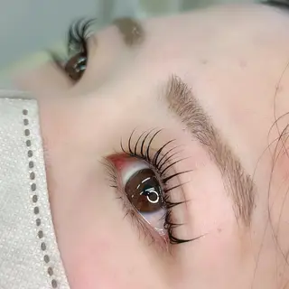 マツエク・マツパ 🌺 SAKI 🌺のマツエク・マツパデザイン