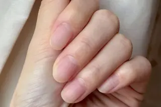 ネイル Em ma高田马場のネイルデザイン