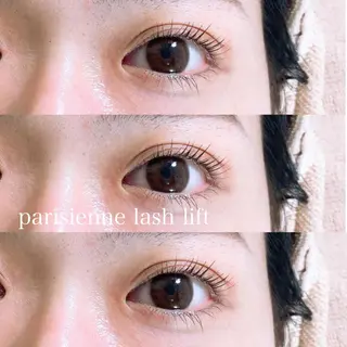 マツエク・マツパ olivia  瀬戸 ❤︎アンドヘルシーのマツエク・マツパデザイン