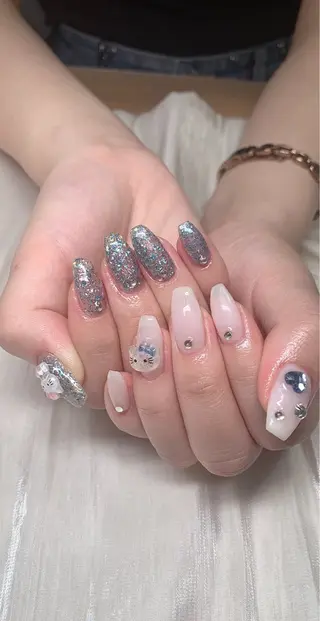 ネイル Cute Tips nailのネイルデザイン