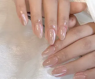 ネイル Miya🎀 nailのネイルデザイン