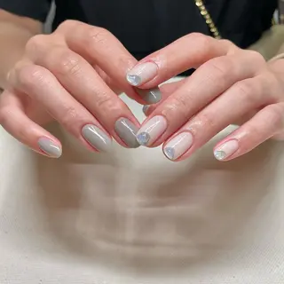 ネイル reika .のネイルデザイン