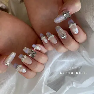 ネイル nailsalon Lenoaのネイルデザイン