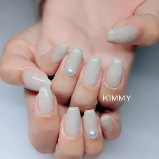 ネイル kimmy nailsのネイルデザイン