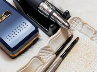 ネイル 古民家ネイルサロン HANAMU876のネイルデザイン