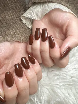 ネイル Fukuda シュウのネイルデザイン