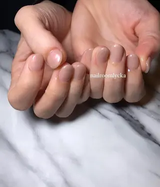 ネイル ﾈｲﾙﾙｰﾑﾘｯｶ 𝐦𝐚𝐲𝐮のネイルデザイン