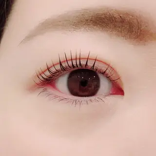 マツエク・マツパ Aimee所属・eyelash Aimeeのマツエク・マツパデザイン