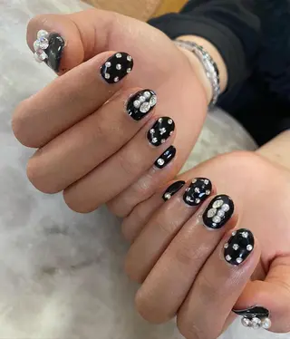 ネイル ネイリスト♡ AYAKOのネイルデザイン