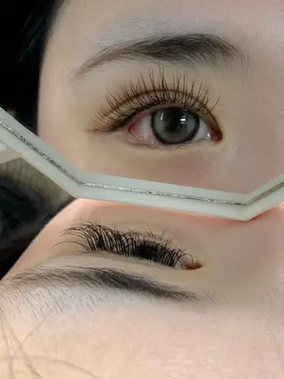 マツエク・マツパ F&T Nail salonのネイルデザイン