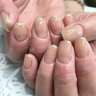 ネイル Up styleのネイルデザイン