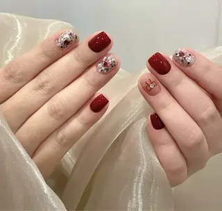 ネイル Lynn_ Nailのネイルデザイン