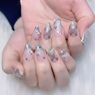 ネイル ANG Studioのネイルデザイン