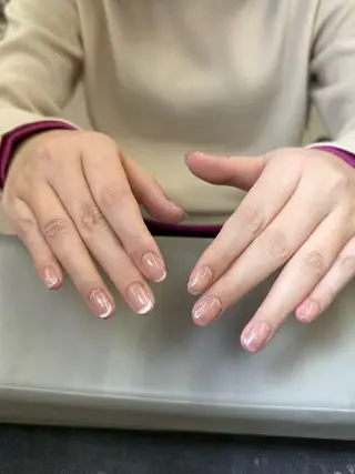 ネイル エニ キラのネイルデザイン