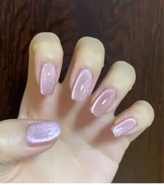 ネイル S·K ネイルサロンのネイルデザイン