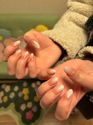 ネイル 京美人所属・京 美人のネイルデザイン