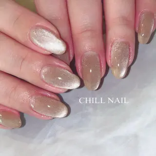 ネイル CHILL NAILのネイルデザイン
