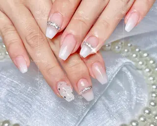ネイル 🎀Sense Nail池袋店🎀のネイルデザイン