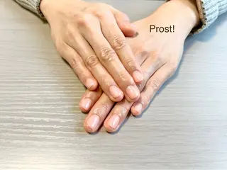 ネイル Nails Prost!のネイルデザイン
