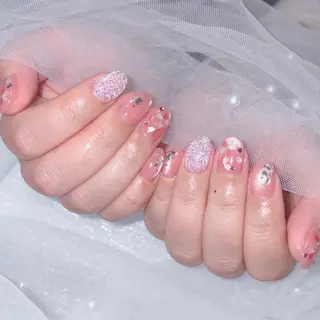 ネイル 💅fleur Ayumiのネイルデザイン