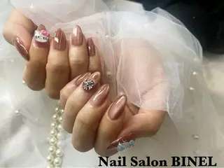 ネイル H. Yuukaのネイルデザイン