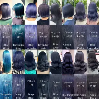 セミロング カラー ヘアアレンジ メンズ 🌈トレンドヘア 🌈WATARU🌈のヘアスタイル