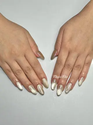 ネイル な なのネイルデザイン