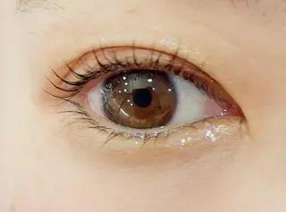 マツエク・マツパ ♡KAORI hip'seyes♡のマツエク・マツパデザイン