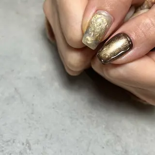 ネイル 京橋 【39nail】のネイルデザイン