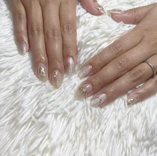 ネイル L'tia nailのネイルデザイン