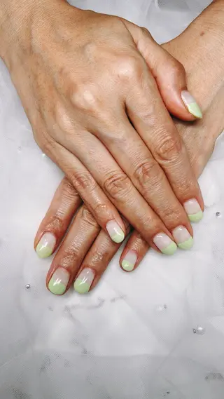 ネイル ネイルサロン ロータスのネイルデザイン