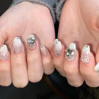 ネイル 🫧OPELIA NAIL渋谷🫧のネイルデザイン