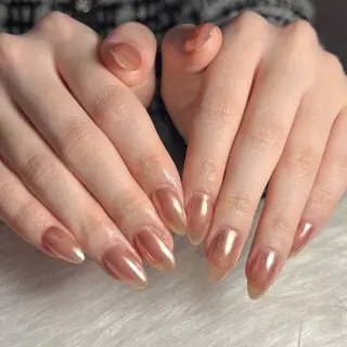 ネイル LAVISH manaのネイルデザイン