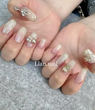 ネイル Lian nailのネイルデザイン