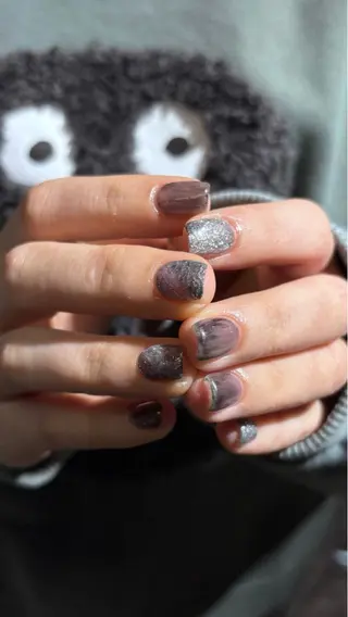 ネイル niconail 原宿店所属・niconail saayaのネイルデザイン