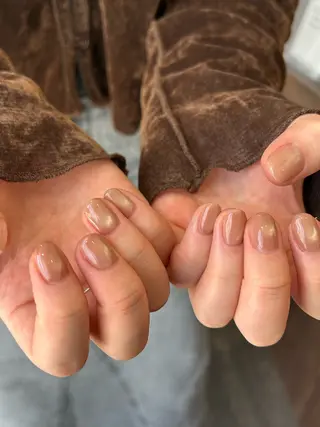 ネイル Yarm As Etelのネイルデザイン