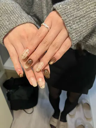 ネイル nei neiのネイルデザイン