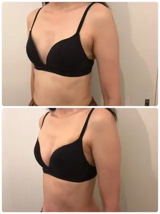 アンベリーノ Yuuriのエステ・リラクイメージ