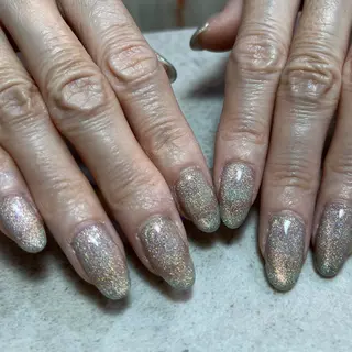 ネイル elu船橋 karenのネイルデザイン