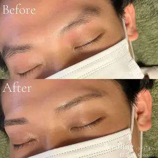 アイブロウ シードリン 府内店 小波のエステ・リラクイメージ