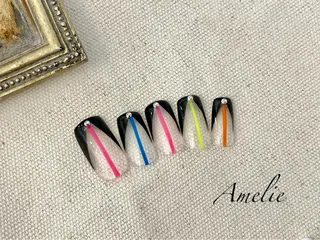 ネイル yo koのネイルデザイン