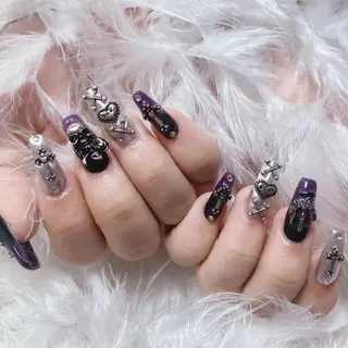 ネイル DIAMOND Nail🥇のネイルデザイン