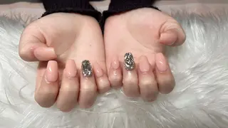 ネイル 《LB》ラブリエ Nail&eyeのマツエク・マツパデザイン