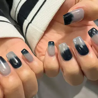 ネイル 蛭子 美優のネイルデザイン