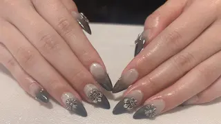 ネイル Bonheur .所属・nailsalon Bonheur .のネイルデザイン