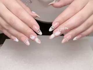 ネイル 渋谷ネイル T&Bのネイルデザイン