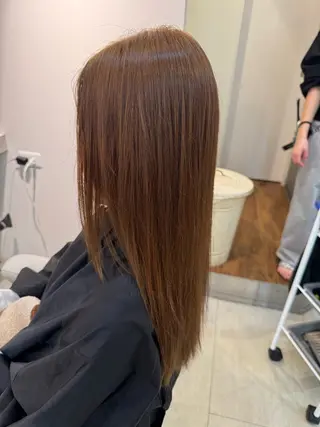 カラー salonvilla所属・villa ☺︎草山 楓花のエステ・リラクイメージ