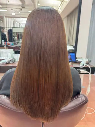 ロング パーマ 三澤 廉のヘアスタイル