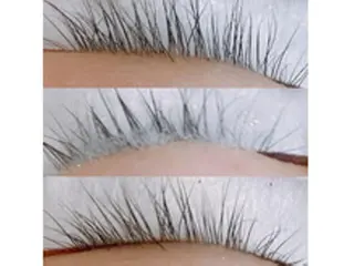 マツエク・マツパ やまとなでしこ💜 AYAのマツエク・マツパデザイン