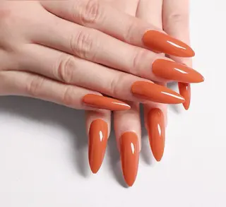 ネイル MoMo Nailのネイルデザイン